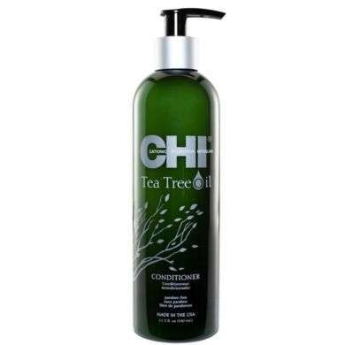 CHI Tea Tree Oil Conditioner 340ml CHI Tea Tree Oil Conditioner 340ml
