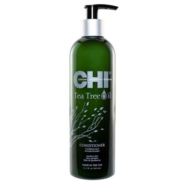 CHI Tea Tree Oil Conditioner 340ml