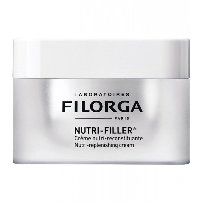 FILORGA NUTRI-FILLER Crème nutri-reconstituante. Pot 50ml FILORGA NUTRI-FILLER Crème nutri-reconstituante. Pot 50ml