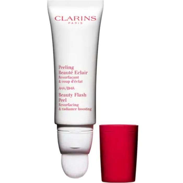 CLARINS PEELING BEAUTÉ ECLAIR 50ml
