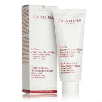 CLARINS CREME JEUNESSE DES MAINS 100ml CLARINS CREME JEUNESSE DES MAINS 100ml