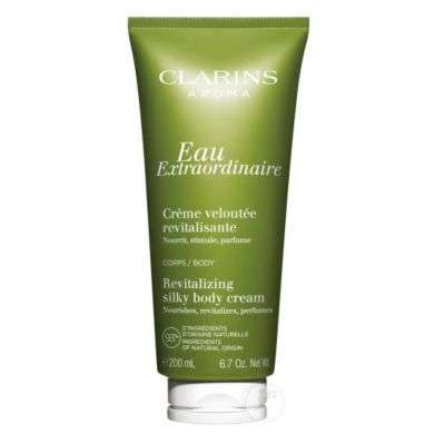 CLARINS AROMA EAU EXTRAORDINAIRE 200ml CLARINS AROMA EAU EXTRAORDINAIRE 200ml