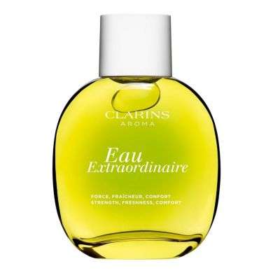 CLARINS AROMA EAU EXTRAORDINAIRE EAU DE SOINS 100ml CLARINS AROMA EAU EXTRAORDINAIRE EAU DE SOINS 100ml