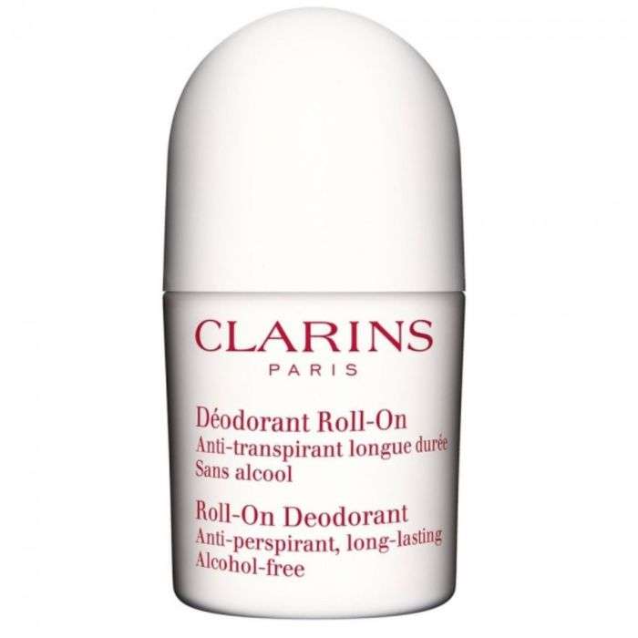 CLARINS DÉODORANT ROLL-ON 50ML CLARINS DÉODORANT ROLL-ON 50ML