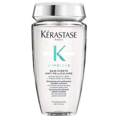 KERASTASE Symbiose bain Purete anti pelliculaire 250ml KERASTASE Symbiose bain Purete anti pelliculaire 250ml