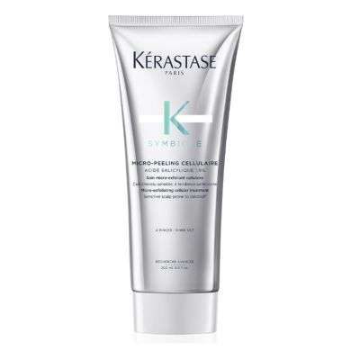 KERASTASE Symbiose Micro-peeling cellulaire 200ml KERASTASE Symbiose Micro-peeling cellulaire 200ml