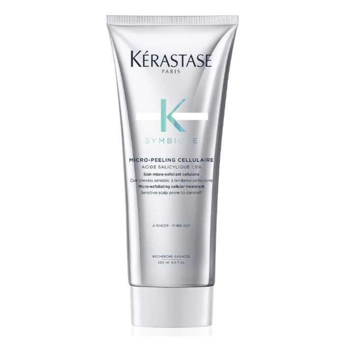 KERASTASE Symbiose Micro-peeling cellulaire 200ml