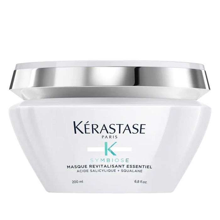 KERASTASE Symbiose Masque revitalisant essentiel 200ml