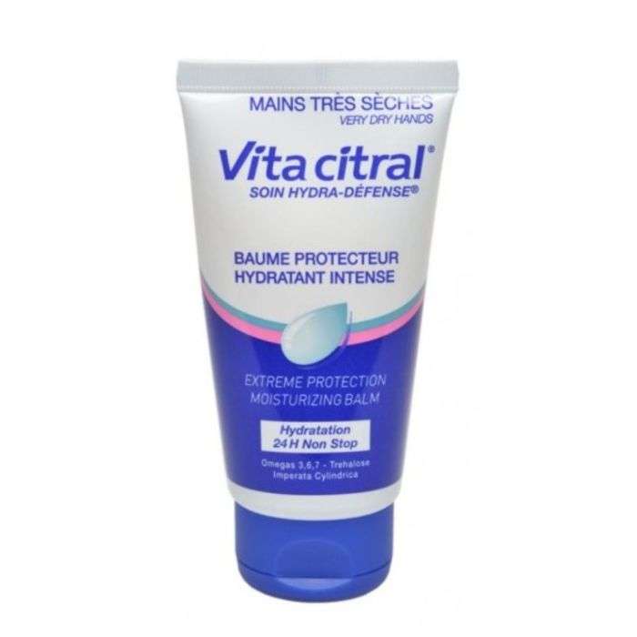 VITA CITRAL SOIN HYDRA-DÉFENSE 75ML VITA CITRAL SOIN HYDRA-DÉFENSE 75ML