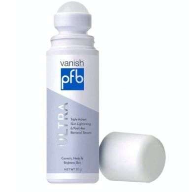 PFB VANISH ULTRA TRIPLE ACTION PFB VANISH ULTRA TRIPLE ACTION