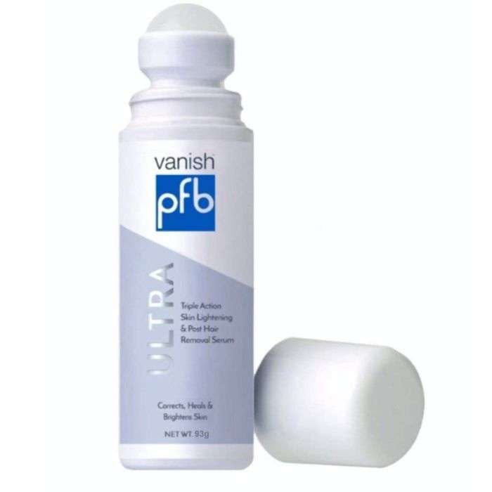 PFB VANISH ULTRA TRIPLE ACTION PFB VANISH ULTRA TRIPLE ACTION