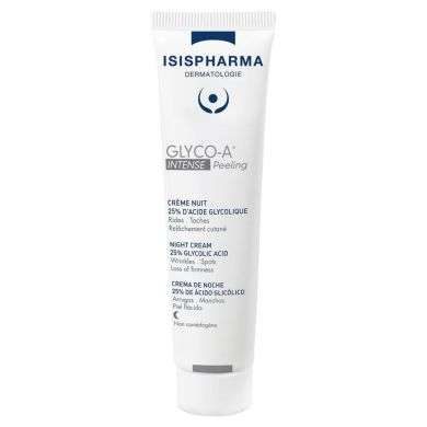 ISISPHARMA GLYCO-A INTENSE Peeling 30ml ISISPHARMA GLYCO-A INTENSE Peeling 30ml