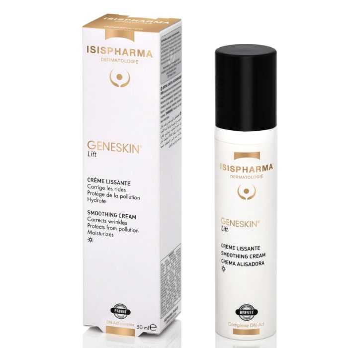 ISISPHARMA GENESKIN LIFT Crème lissante 50 ml ISISPHARMA GENESKIN LIFT Crème lissante 50 ml