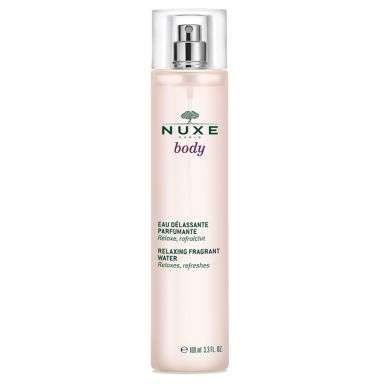 NUXE Eau Délassante Parfumante Nuxe Body - 100 ML NUXE Eau Délassante Parfumante Nuxe Body - 100 ML