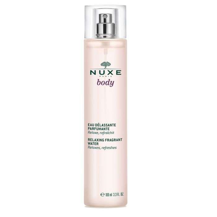 NUXE Eau Délassante Parfumante Nuxe Body - 100 ML NUXE Eau Délassante Parfumante Nuxe Body - 100 ML