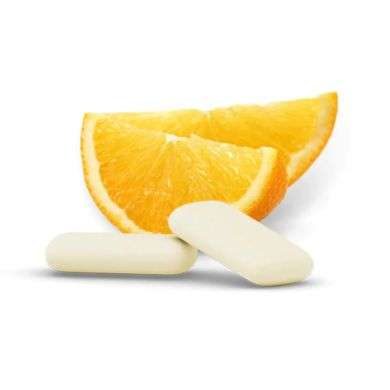 LEMON PHARMA Chewing-gums Ginjer - Orange