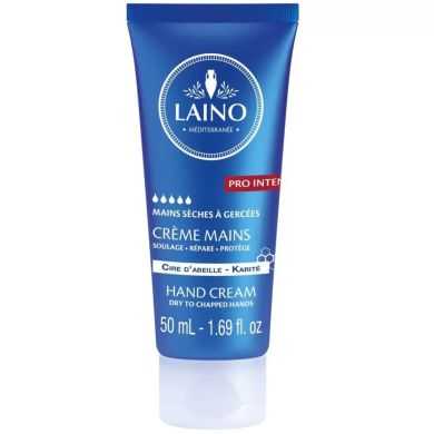 LAINO CREME MAINS PRO INTENSE 50 ML LAINO CREME MAINS PRO INTENSE 50 ML