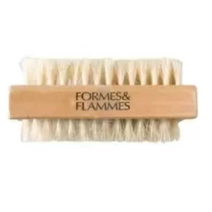 FORMES ET FLAMMES BROSSESA A ONGLES NYLON FORMES ET FLAMMES BROSSESA A ONGLES NYLON