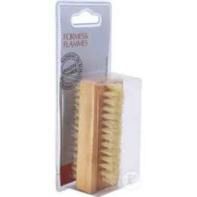 FORMES ET FLAMMES BROSSESA A ONGLES NYLON