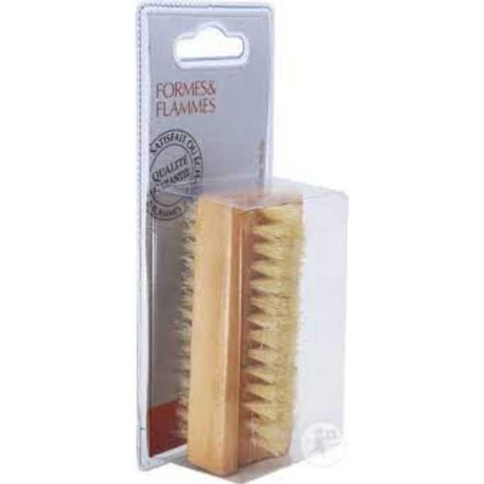 FORMES ET FLAMMES BROSSESA A ONGLES NYLON FORMES ET FLAMMES BROSSESA A ONGLES NYLON