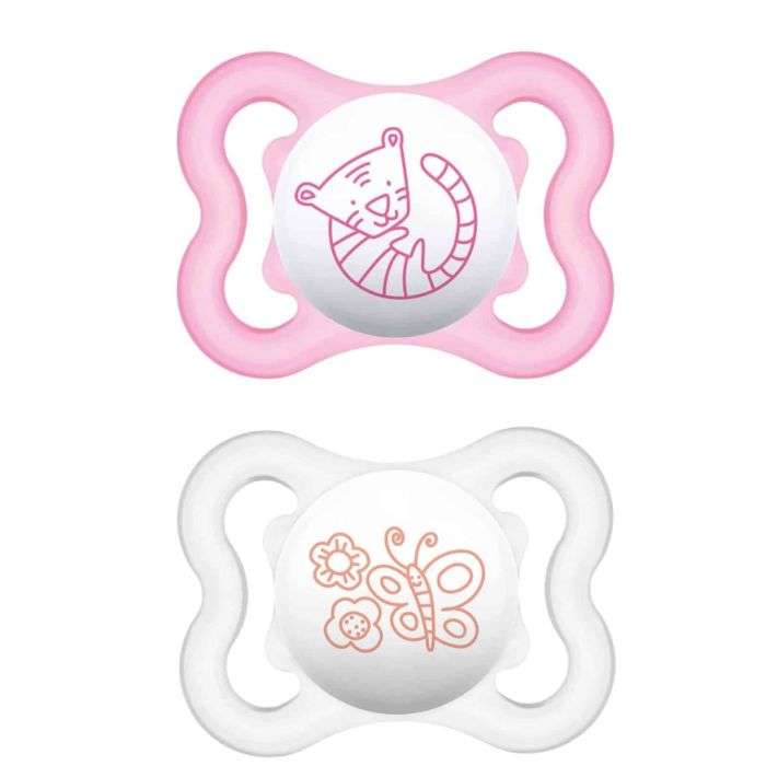 Mam Air Sucette 0-6 mois