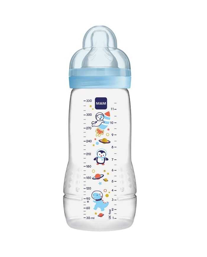 MAM Baby Bottles Teat V1 tétine pour biberon