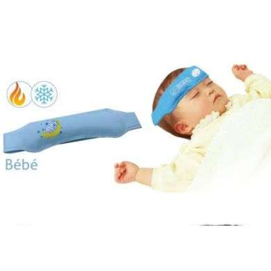 LOCAMED BANDEAUX HOT/COLD BEBE 696cm LOCAMED BANDEAUX HOT/COLD BEBE 696cm