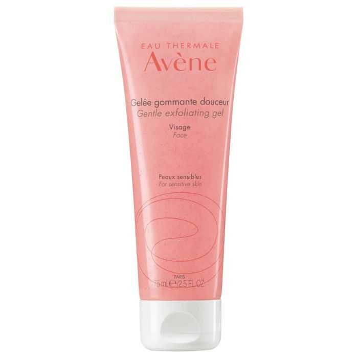 AVENE GELÉE GOMMANTE DOUCEUR 75ML AVENE GELÉE GOMMANTE DOUCEUR 75ML