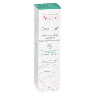 AVENE CICALFATE + Crème réparatrice protectrice 100 ml AVENE CICALFATE + Crème réparatrice protectrice 100 ml