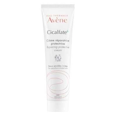 AVENE CICALFATE + Crème réparatrice protectrice 100 ml AVENE CICALFATE + Crème réparatrice protectrice 100 ml