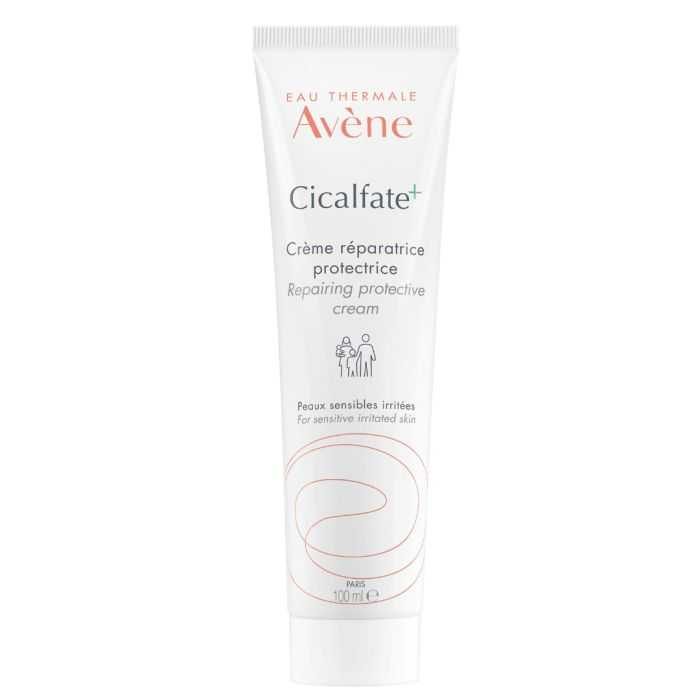 AVENE CICALFATE + Crème réparatrice protectrice 100 ml AVENE CICALFATE + Crème réparatrice protectrice 100 ml