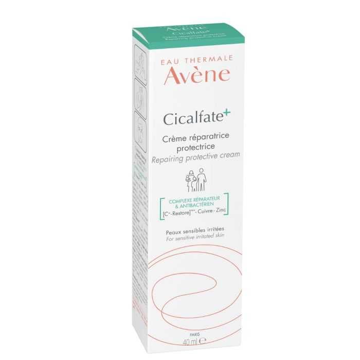 AVENE CICALFATE+ Crème réparatrice protectrice 40 ml AVENE CICALFATE+ Crème réparatrice protectrice 40 ml
