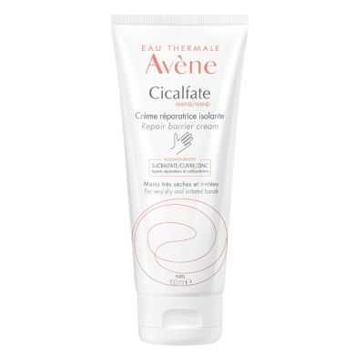 AVENE CICALFATE MAINS CRÈME RÉPARATRICE ISOLANTE MAINS100 ML AVENE CICALFATE MAINS CRÈME RÉPARATRICE ISOLANTE MAINS100 ML