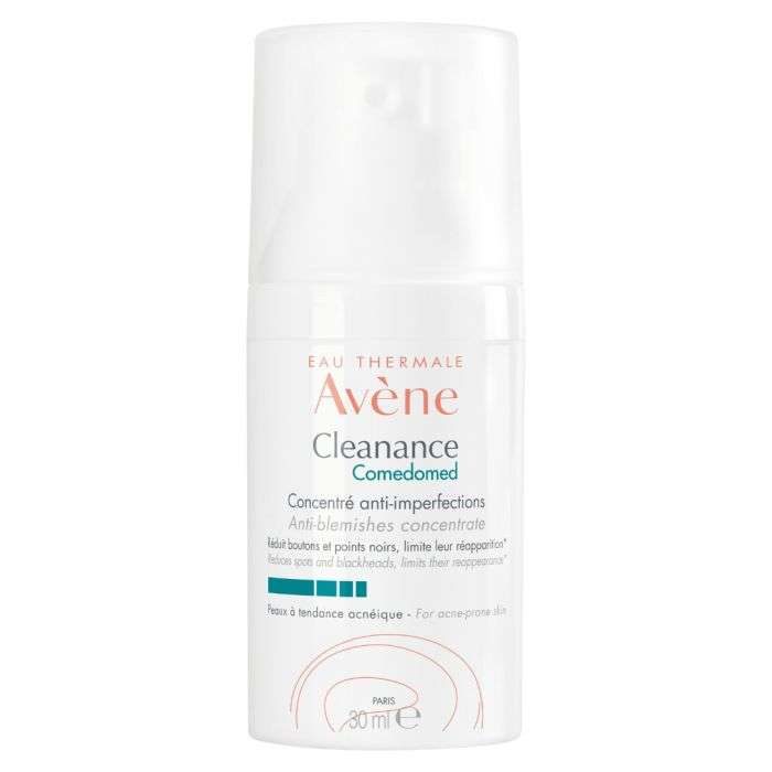 AVENE Cleanance comedomed concentré anti-imperfections 30ml AVENE Cleanance comedomed concentré anti-imperfections 30ml