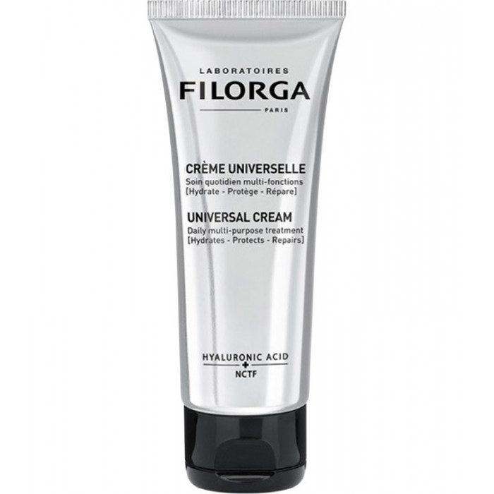 FILORGA CREME UNIVERSELLE Soin quotidien multi-fonctions. Tube 100 ml