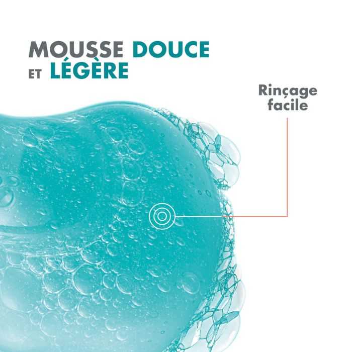 AVENE CLEANANCE GEL NETTOYANT 200 ML AVENE CLEANANCE GEL NETTOYANT 200 ML