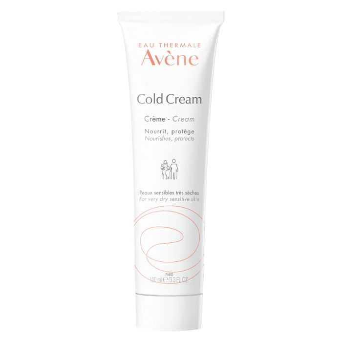 AVENE COLD CREAM CREME 100ML