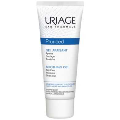 URIAGE PRURICED GEL APAISANT 100ml URIAGE PRURICED GEL APAISANT 100ml
