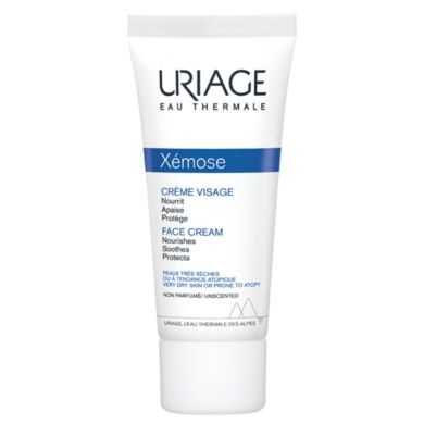 URIAGE XEMOSE CRÈME VISAGE 40 ML URIAGE XEMOSE CRÈME VISAGE 40 ML