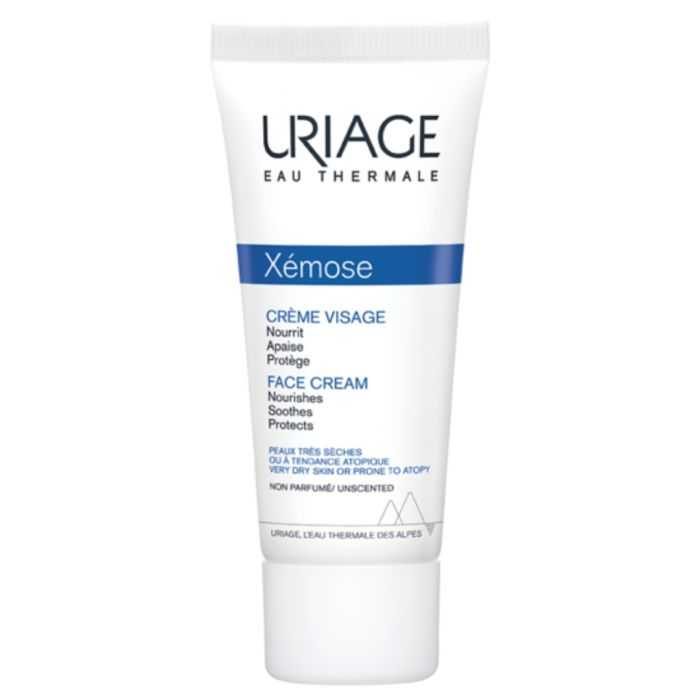 URIAGE XEMOSE CRÈME VISAGE 40 ML URIAGE XEMOSE CRÈME VISAGE 40 ML