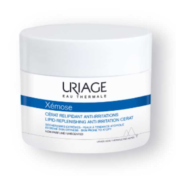 URIAGE XEMOSE CÉRAT RELIPIDANT ANTI-IRRITATIONS SOIN RELIPIDANT APAISANT 200 ML URIAGE XEMOSE CÉRAT RELIPIDANT ANTI-IRRITATIONS SOIN RELIPIDANT APAISANT 200 ML