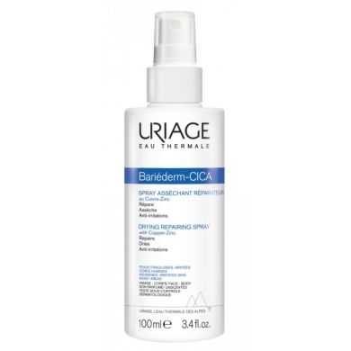 Uriage Bariéderm Cica Spray Uriage Bariéderm Cica Spray