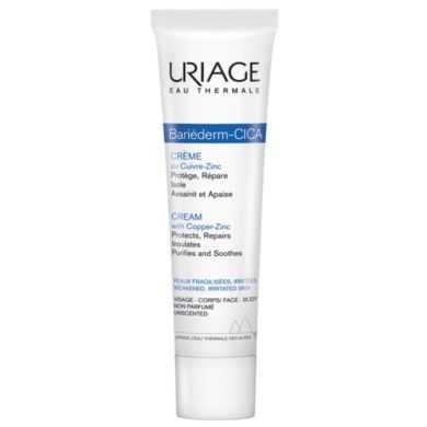 Uriage Soin réparateur Peaux Irritées Uriage Soin réparateur Peaux Irritées