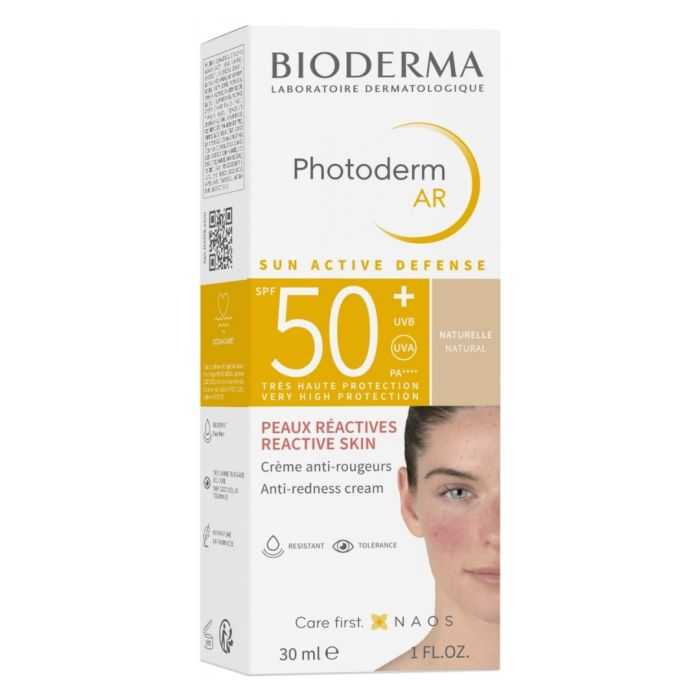 Bioderma Photoderm AR SPF 50+30 ml Bioderma Photoderm AR SPF 50+30 ml