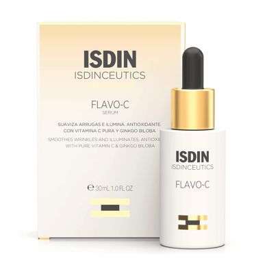 ISDIN Isdinceutics Flavo-C Sérum 30 ml ISDIN Isdinceutics Flavo-C Sérum 30 ml