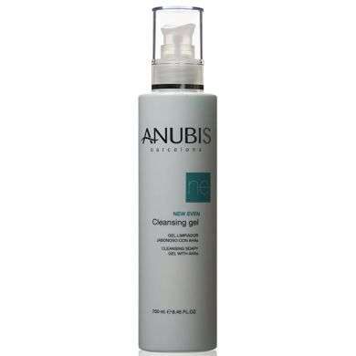 ANUBIS NEW EVEN GEL NETTOYANT 250ml ANUBIS NEW EVEN GEL NETTOYANT 250ml