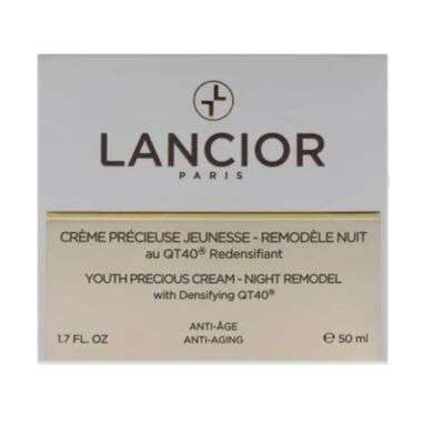 LANCIOR Creme precieuse jeunesse-remodele nuit 50ml LANCIOR Creme precieuse jeunesse-remodele nuit 50ml