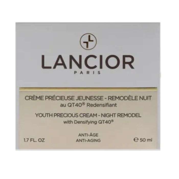 Lancior Saphir creme Hydrat-nuit 50ml