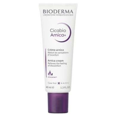 BIODERMA CICABIO ARNICA+ 40ML BIODERMA CICABIO ARNICA+ 40ML