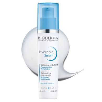 BIODERMA Hydrabio Serum BIODERMA Hydrabio Serum